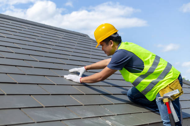 Quick and Trustworthy Emergency Roof Repair Services in Nibley, UT