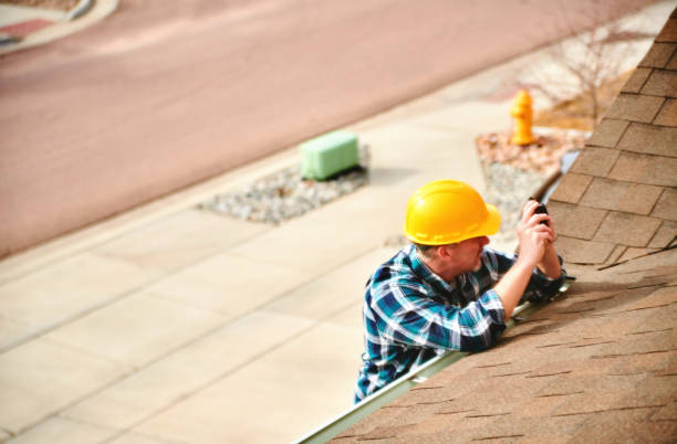 Best Commercial Roofing Services  in Nibley, UT