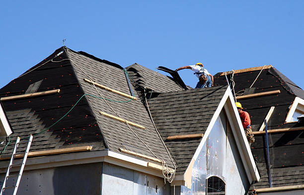 Best Roof Repair Services  in Nibley, UT