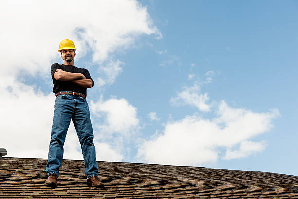 Quick and Trustworthy Emergency Roof Repair Services in Nibley, UT