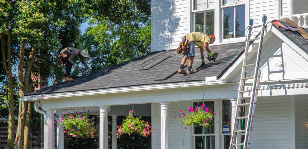 Best Best Roofing Contractors  in Nibley, UT