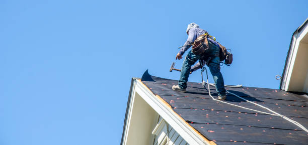 Best Commercial Roofing Services  in Nibley, UT